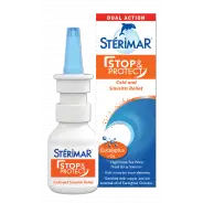 Sterimar Baby Cold & Sinus Relief Nasal Spray 1