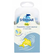 Sterimar Baby Paediatric Nasal Cleaner – Gentle Daily Rinse 1