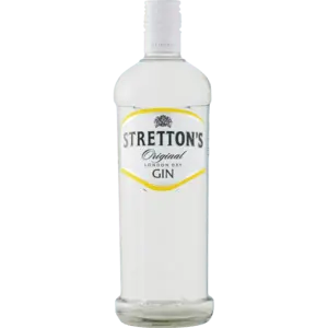 Stretton'S Original London Dry Gin – 750Ml Bottle 1