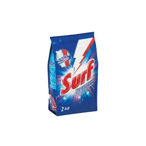 Surf Hand-Wash Laundry Powder – 2Kg Bag 1