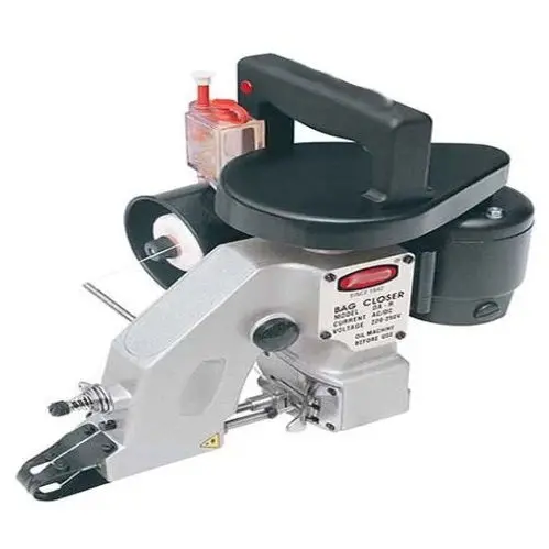 Taking Tk-7A Industrial Bag Sealing And Closing Sewing Machine 1