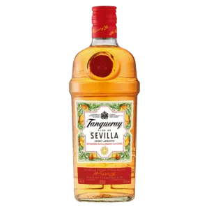 Tanqueray Flor De Sevilla Gin – 750Ml Bottle 1