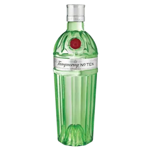 Tanqueray No. Ten Gin – 750Ml Bottle 1