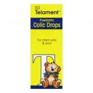 Telament Pediatric Colic Relief Drops By Elizabeth Ann – 30Ml 1