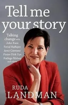 Tell Me Your Story – Personal Narrative Collection 1