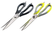 Tevo Multi-Function Scissors – Heavy-Duty All-Purpose Kitchen Shears 1