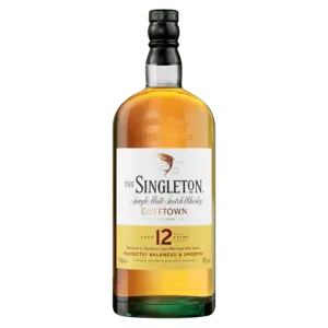 The Singleton Single Malt Scotch Whisky – 750Ml Bottle 1