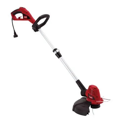 Toro 51480A 14-Inch Dual-Function Electric Trimmer And Edger 1