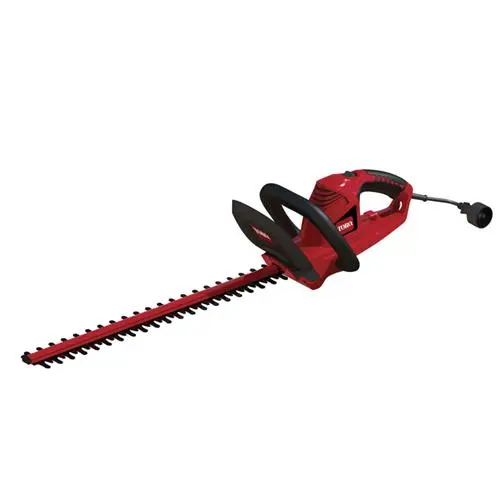 Toro 51490 22-Inch Corded Electric Hedge Trimmer For Precision Trimming 1