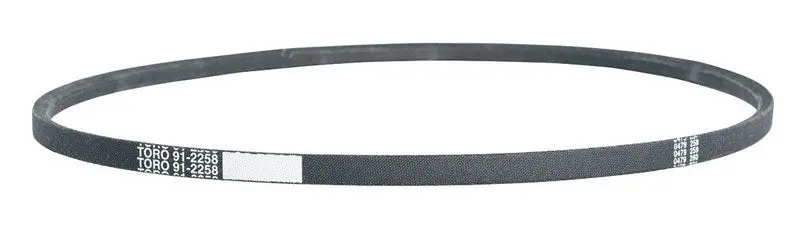Toro Heavy-Duty Lawn Mower Drive Belt – 3.25" Width × 22" Length (38990) 1