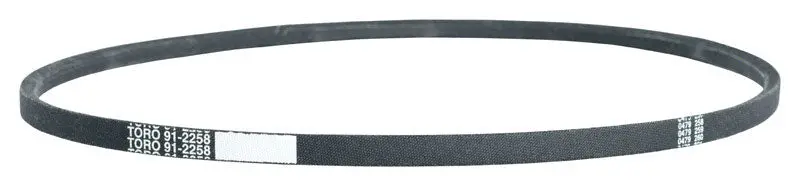 Toro Lawn Mower Drive Belt – 0.63" Width × 22" Length (38992) 1