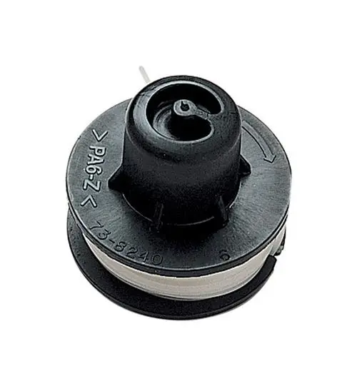 Toro Replacement Trimmer Spool (.065 In Diameter, 10 Ft Length) 1