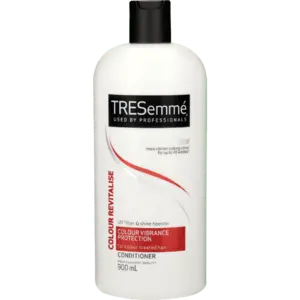 Tresemmé Colour Vibrance Protection Conditioner – 900Ml 1