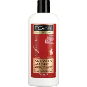 Tresemmé Expert Keratin Smooth Co-Wash – 750Ml 1