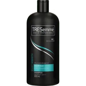 Tresemmé Salon Silk Smoothing Shampoo – 900Ml 1
