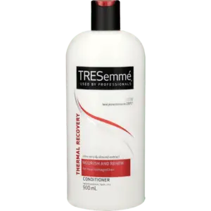 Tresemmé Thermal Recovery Renewing Conditioner – 900Ml 1