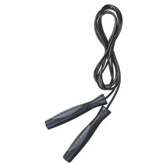 Trojan Classic Speed Jump Rope With Comfort Handles 1