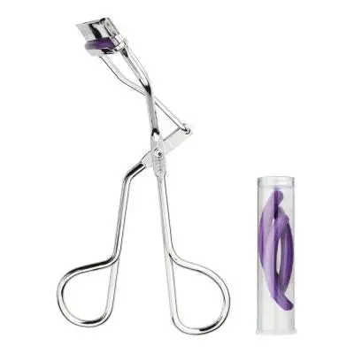 Tweezerman Classic Stainless Steel Lash Curler 1