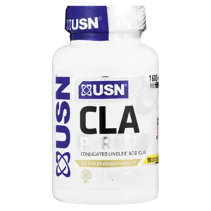 Usn Conjugated Linoleic Acid (Cla) – 1000Mg Per Serving, 90-Softgel Pack 1