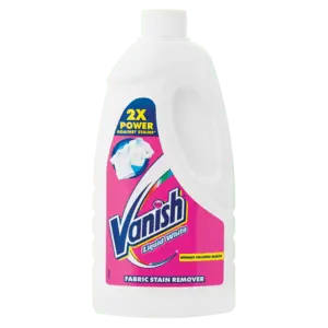 Vanish Liquid White Stain Remover – 500Ml 1