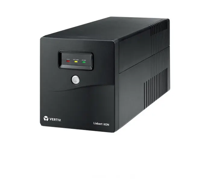 Vertiv Liebert Iton 1000 Va Line-Interactive Desktop Ups 1
