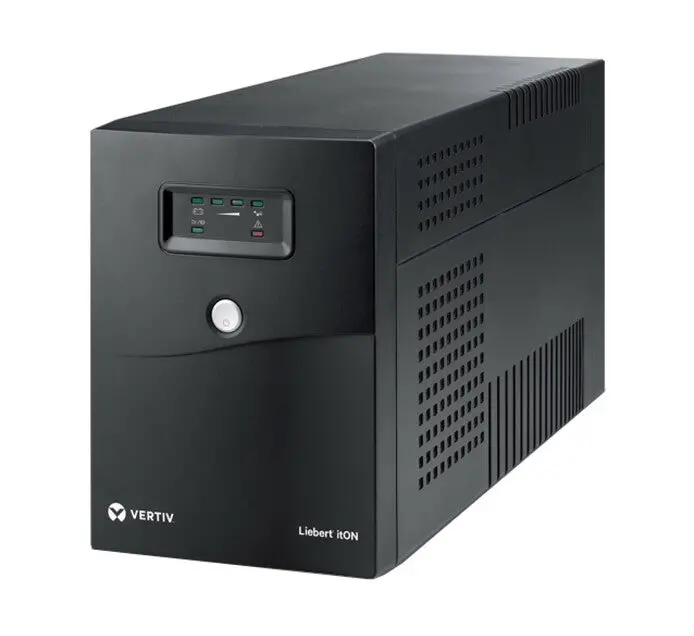 Vertiv Liebert Iton 2000 Va Line-Interactive Desktop Ups 1