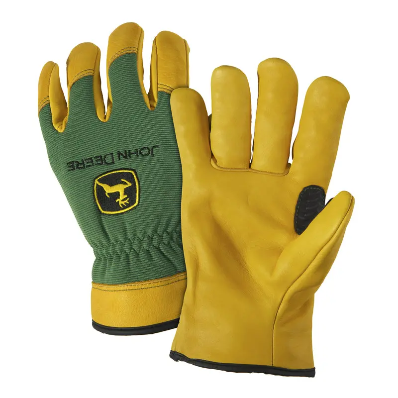 West Chester John Deere Unisex Work Gloves – Jd00008 1