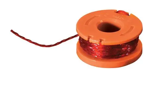 Worx Wa0004.M1 Dual-Pack Trimmer Line Spools 1