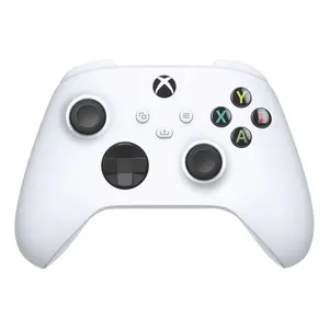 Xbox Series S Bundle – White Console (512Gb), Extra Controller & 3-Month Game Pass Ultimate 1