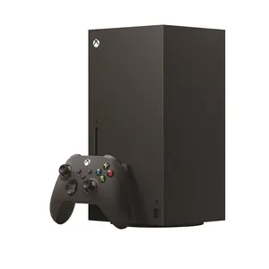 Xbox Series X Gaming Console – 1Tb Storage 1
