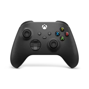 Xbox Wireless Controller – Matte Black Finish 1