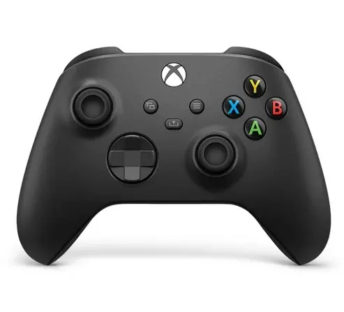 Xbox Wireless Controller – Sleek Carbon Black Design 1