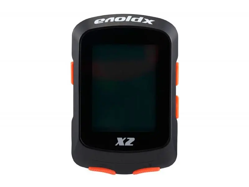 Xplova X2 Gps Cycling Computer With Navigation 1