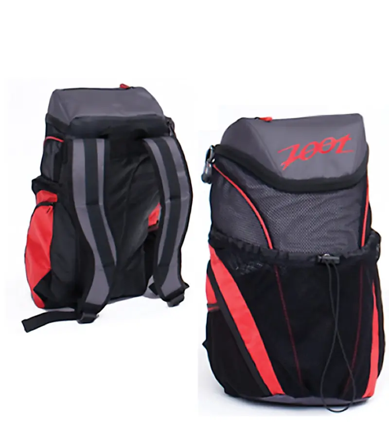 Zoot Mesh Sport Hydration Pack 1
