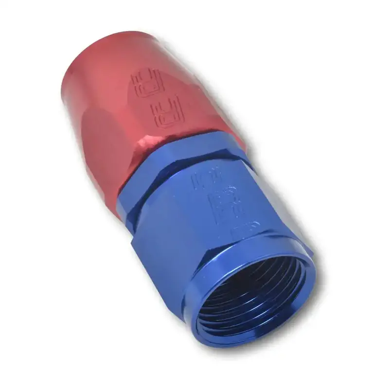 12.75-Inch Straight Hose End Fitting – Universal Replacement Connector 1