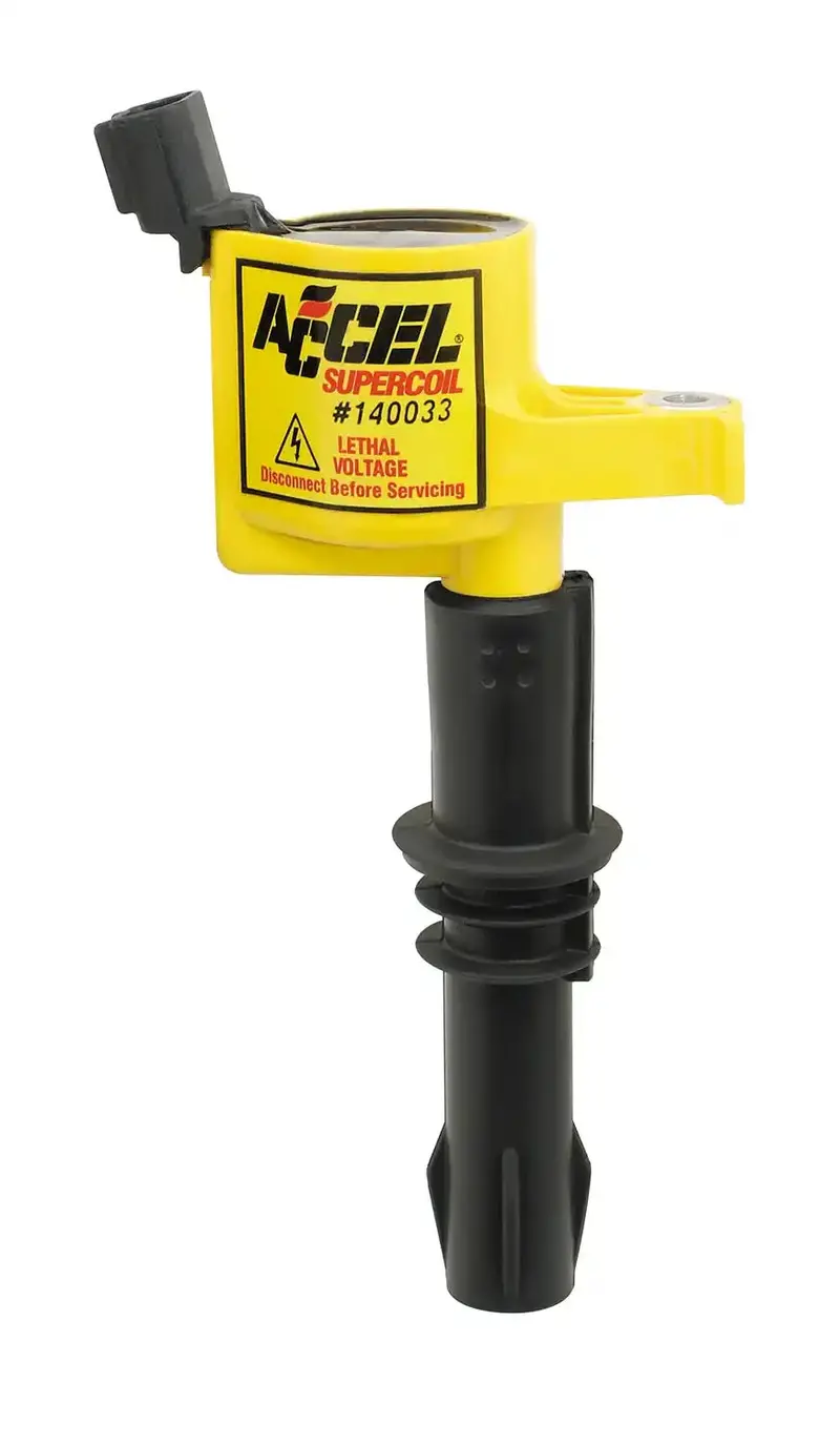 Accel Supercoil Direct Ignition Coil – Model 140033 1