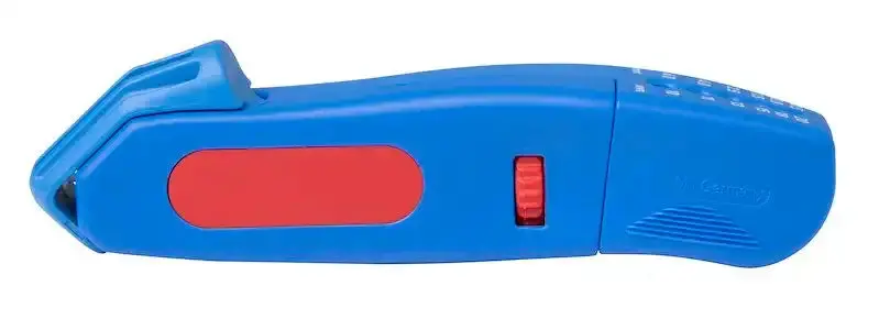 Ancor 702032 Universal Wire Stripper – Handles 20 Awg To 4/0 Awg 1