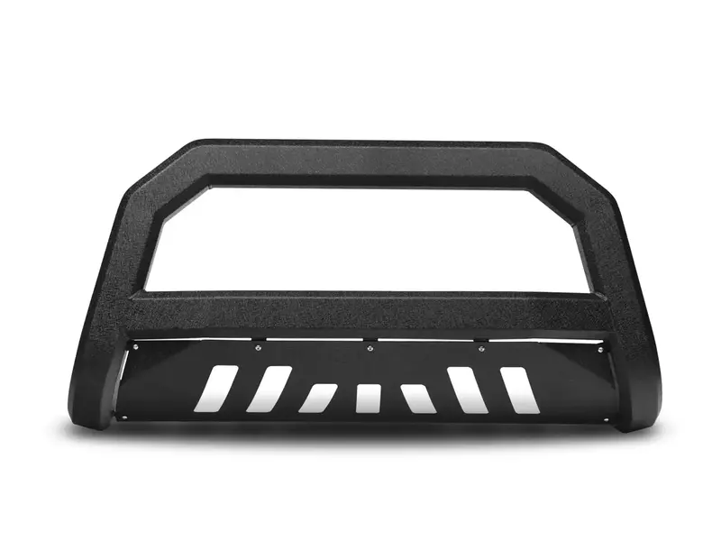 Armordillo Ar Bull Bar For 1988–2000 Chevy C/K 2500/3500 – Textured Black Finish 1