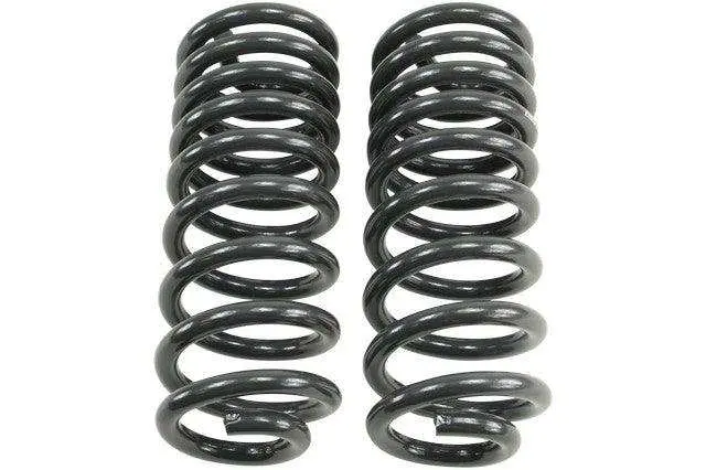 Belltech 4800 Lowering Kit For Front Ride Height Reduction 1