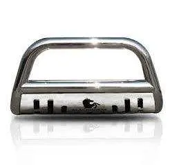 Black Horse Off-Road Cbs-Hob3101Sp Stainless Steel Underbody Skid Plate 1