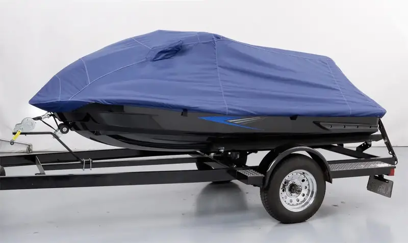 Covercraft Xw808Ul Custom-Fit Personal Watercraft (Pwc) Cover 1