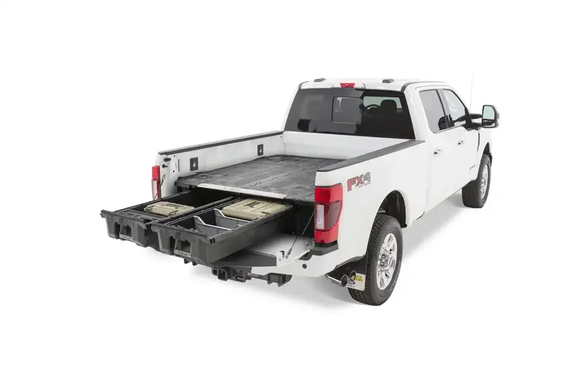 Decked Df5 Modular Truck Bed Storage System 1