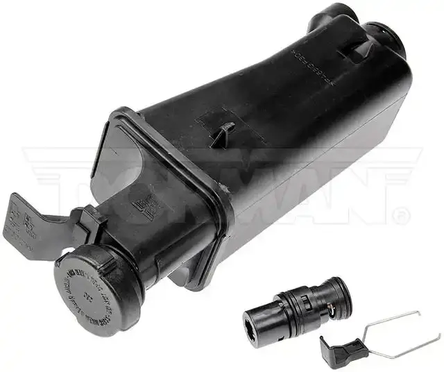 Dorman 603-535 Oe-Style Coolant Reservoir – Direct Replacement For Multiple Vehicles 1