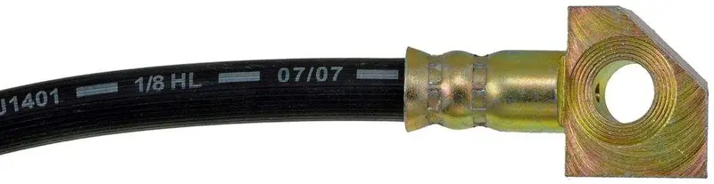 Dorman H38615 Premium Brake Hose – Direct Oe Replacement 1