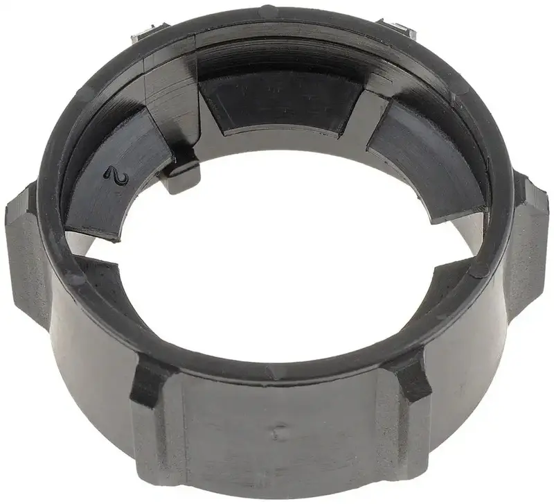 Dorman Headlamp Bulb Retainer – Oem-Style Replacement For Secure Bulb Fitment 1