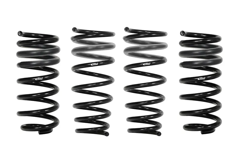 Eibach Pro-Kit E10-15-021-10-22 Performance Spring Set (4-Piece) 1