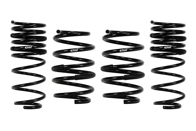 Eibach Pro-Kit Performance Spring Set – Lowering Kit (4 Springs, Part 28102.140) 1