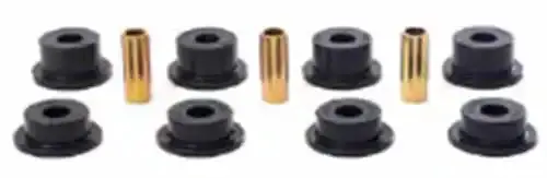 Fabtech Ftsp01029 Heavy-Duty Replacement Bushing Pack – For Suspension Systems 1