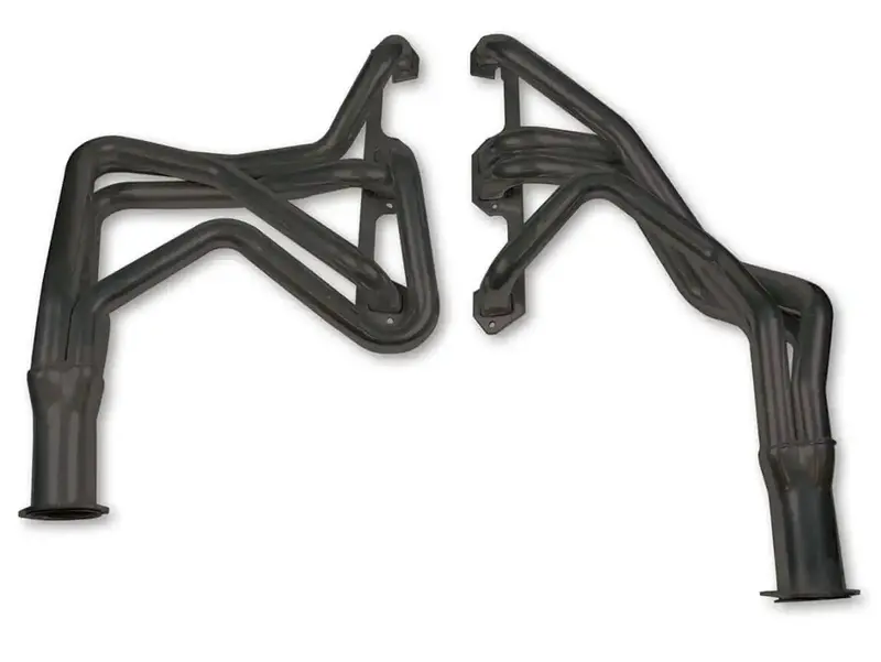 Flowtech 46000Flt Long-Tube Exhaust Headers – Optimized Flow For Increased Horsepower 1