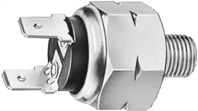 Hella Hydraulic Stop Lamp Switch For Audi And Volkswagen Models (003262001) 1